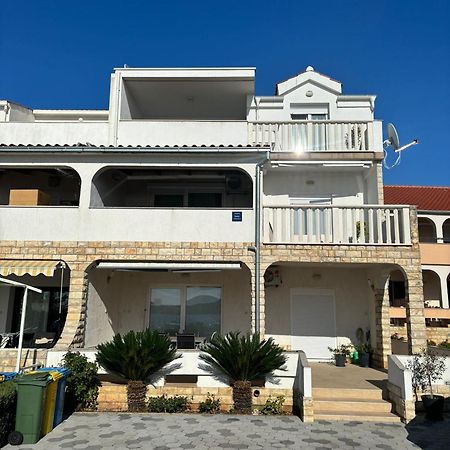 Apartman Luka Šibenik Dış mekan fotoğraf