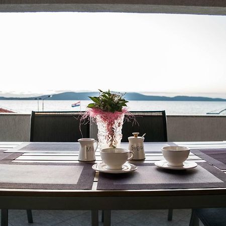 Apartman Luka Šibenik Dış mekan fotoğraf