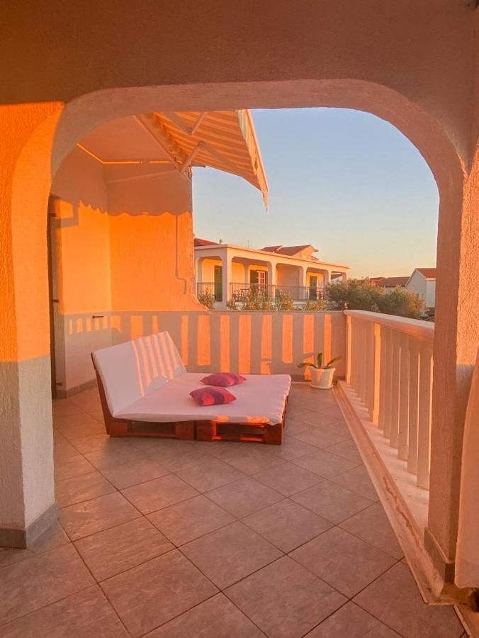 Apartman Luka Šibenik Dış mekan fotoğraf