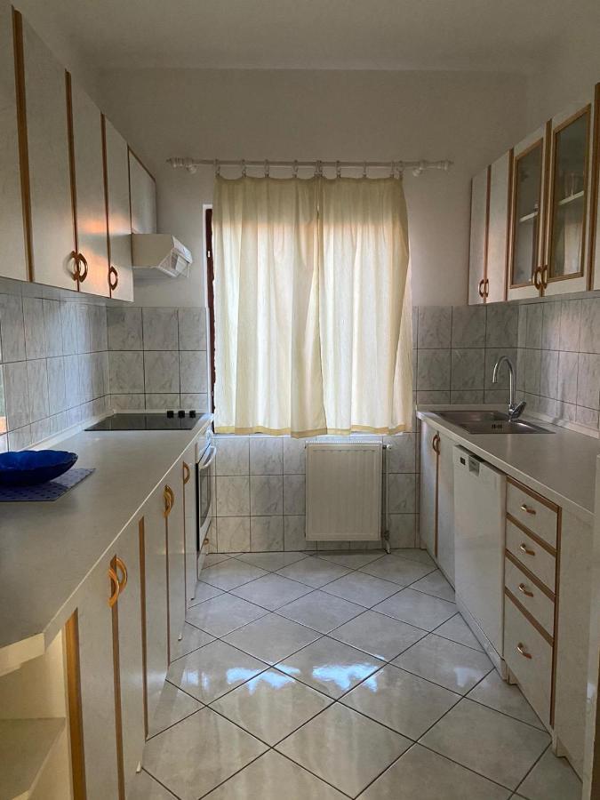 Apartman Luka Šibenik Dış mekan fotoğraf