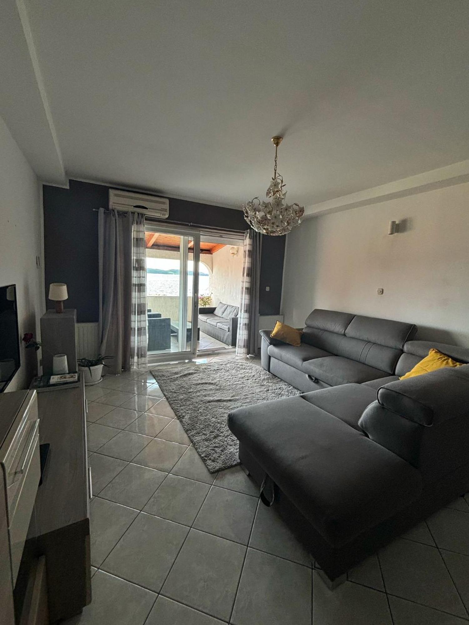 Apartman Luka Šibenik Dış mekan fotoğraf
