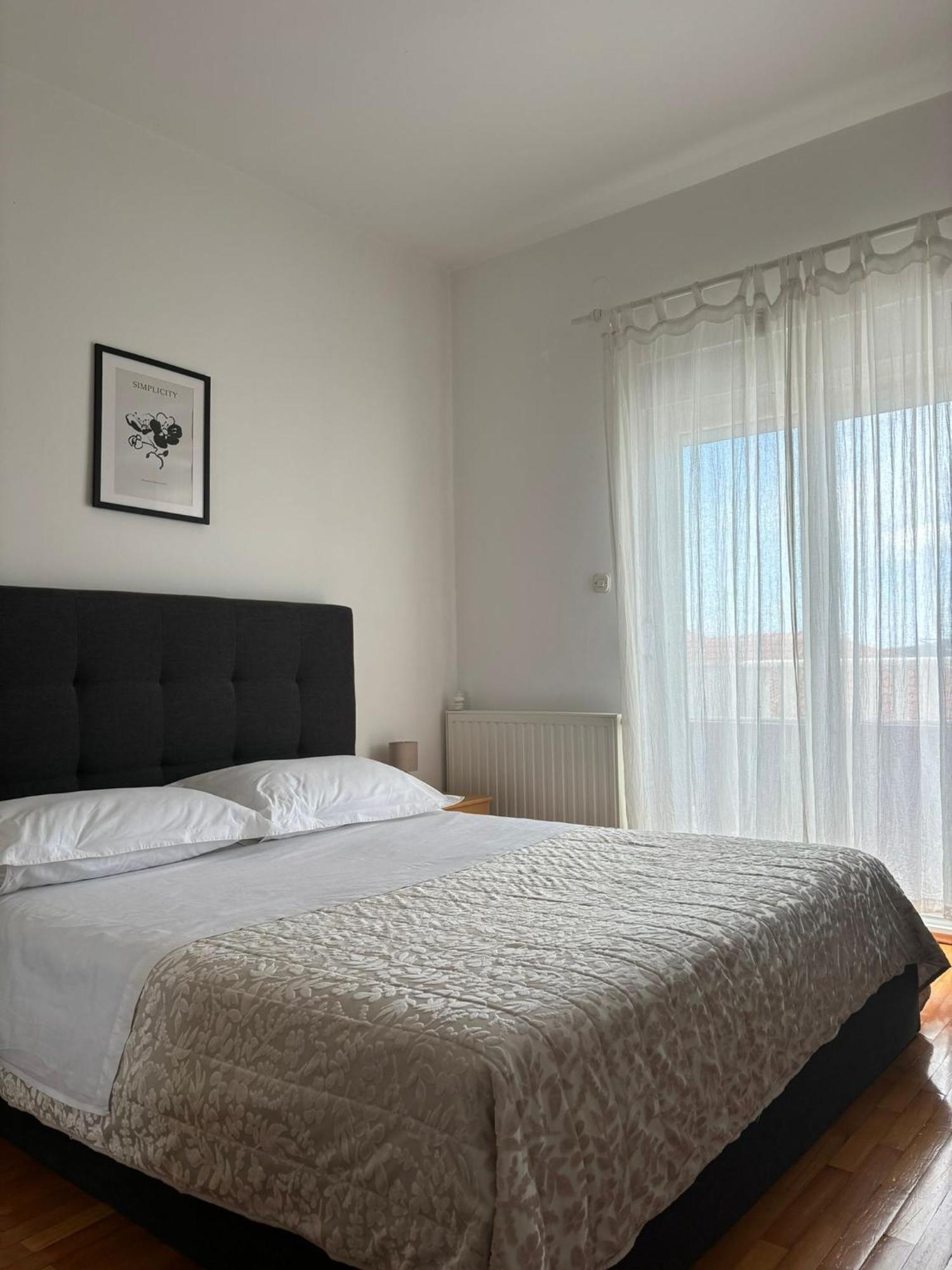 Apartman Luka Šibenik Dış mekan fotoğraf