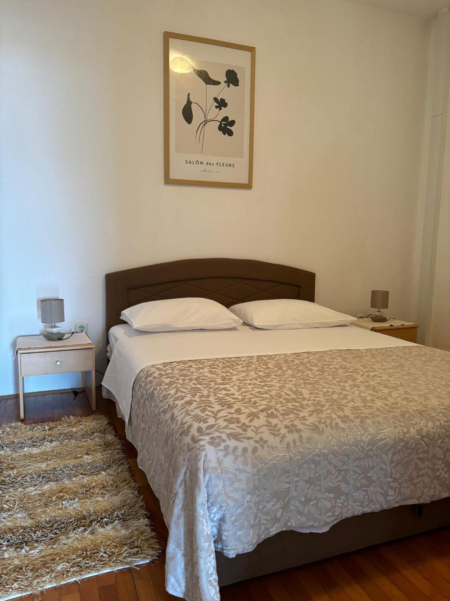 Apartman Luka Šibenik Dış mekan fotoğraf