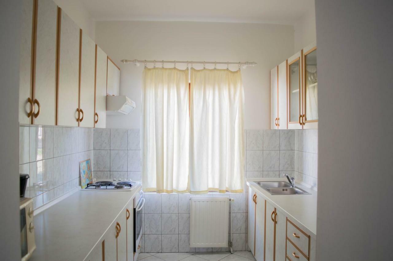 Apartman Luka Šibenik Dış mekan fotoğraf