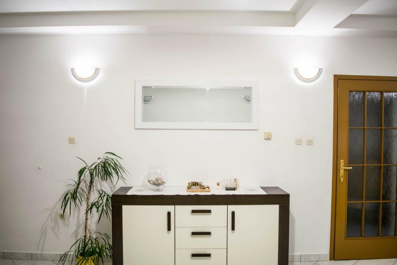 Apartman Luka Šibenik Dış mekan fotoğraf