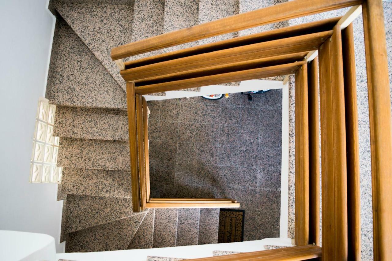 Apartman Luka Šibenik Dış mekan fotoğraf