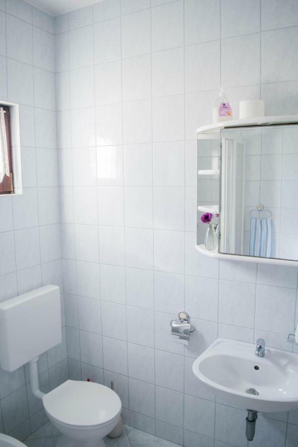 Apartman Luka Šibenik Dış mekan fotoğraf